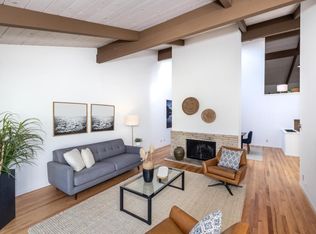 166 Sand Hill Cir, Menlo Park, CA 94025