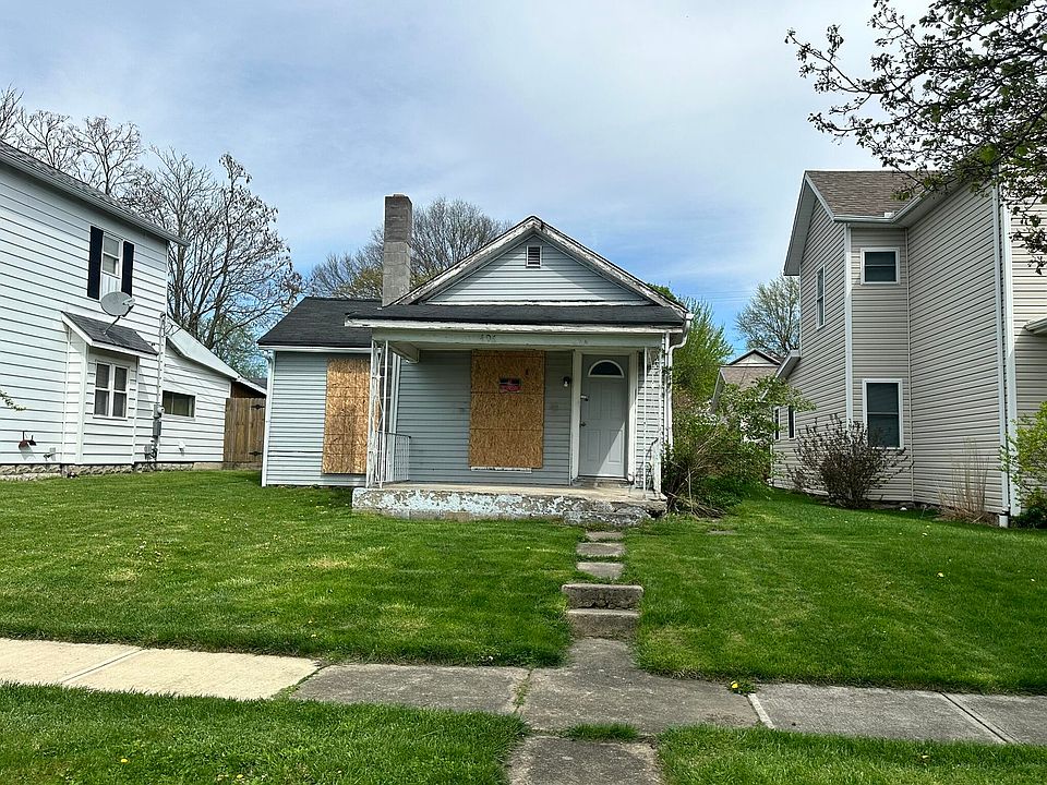 2nd image of 406 Oak Ave