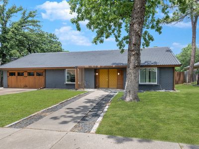 1807 Roosevelt Ct, Pantego, TX, 76013