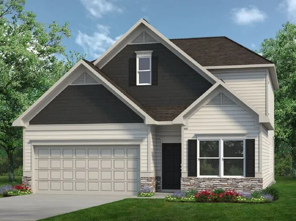204 Hillview Ave Lot 76, Shelbyville, TN 37160