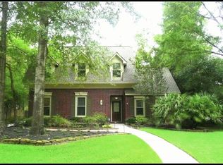 3 E Bonneymead Cir, Spring, TX 77381