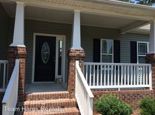 112 Omaha Dr, Broadway, NC 27505