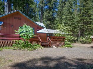 25091 Merrill Springs Rd #16-LOT 14, Long Barn, CA 95335