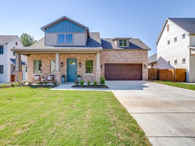 5723 Randolph Ct, Fort Worth, TX, 76114