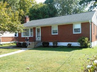 2102 Linkwood Ave, Wilmington, DE 19805