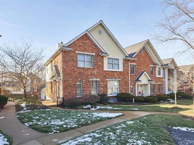 2459 Clayborn Dr, Chesterfield, MO, 63017