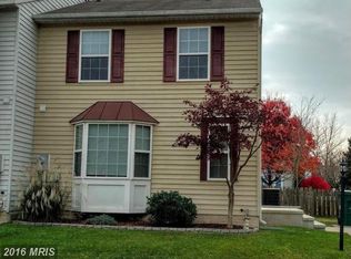 6353 Jacobs Ct, Sykesville, MD 21784