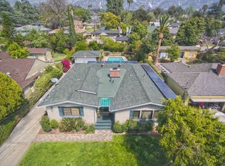 603 Alameda St, Altadena, CA