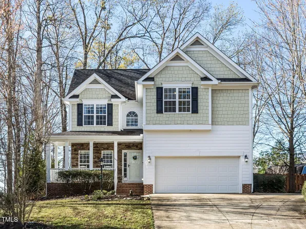 543 Chatham Forest Dr, Pittsboro, NC 27312