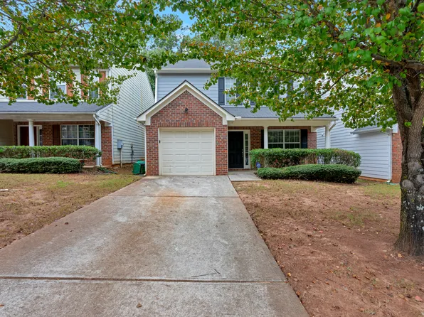 2297 Charleston Pointe, Atlanta, GA 30316