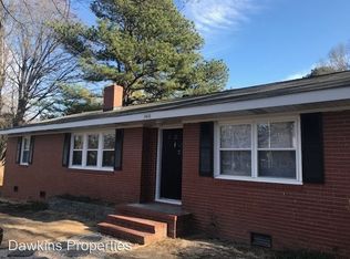 3406 Old Buffaloe Rd, Raleigh, NC 27604