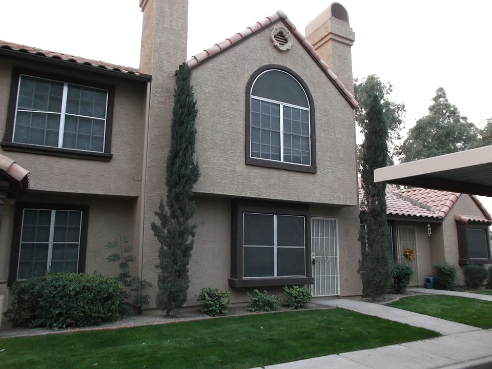 1st image of 4601 N 102nd Ave Unit 1192