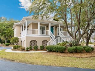 136 Collins Meadow Dr #11, Georgetown, SC 29440