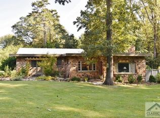 250 Oak Grove Rd, Athens, GA 30607