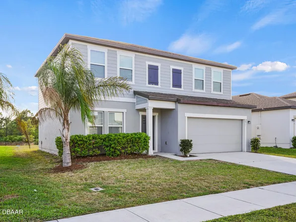 2835 Neverland Dr, New Smyrna Beach, FL 32168