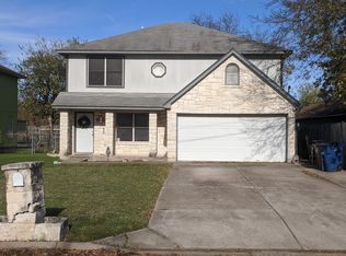 6502 Santos St, Austin, TX 78741