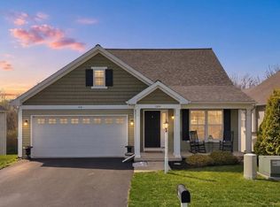 184 Kenneth Dr, Leola, PA