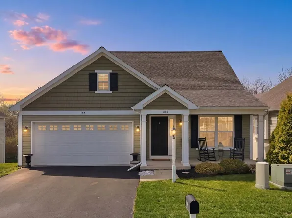 184 Kenneth Dr, Leola, PA 17540