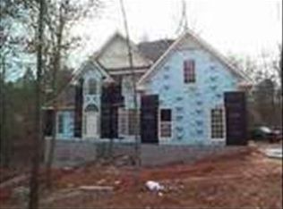 107 Telfair Pl, Athens, GA 30606