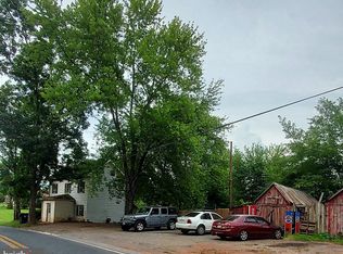 1981 Keysville Rd S, Keymar, MD 21757