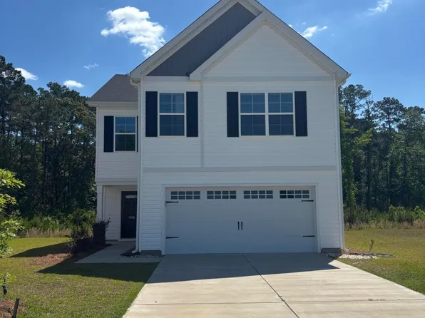 1848 Lacebark Dr, Sumter, SC 29153