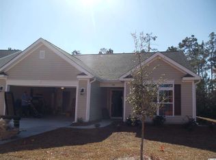 348 Tall Palms Way LOT 43, Little River, SC 29566