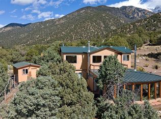 4417 Twinview Ct, Crestone, CO 81131