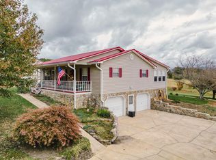 496 E Allens Bridge Rd, Greeneville, TN 37743