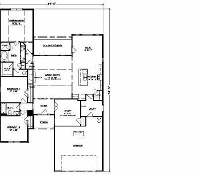 2nd image of 19 Beech Grv