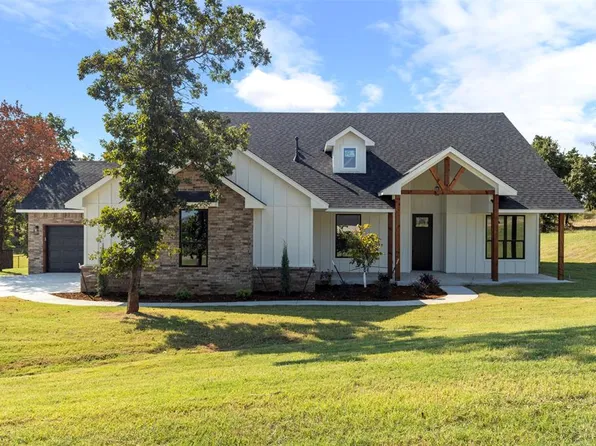2973 Twisted Oak Dr, Guthrie, OK 73044