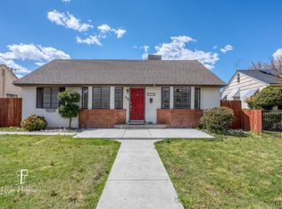 3104 Dartmouth St, Bakersfield, CA 93305