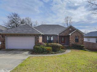 147 Ridgeland Dr, Maumelle, AR 72113