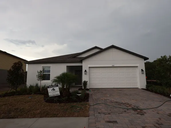 4542 Lake Fox Dr, Lakeland, FL 33810