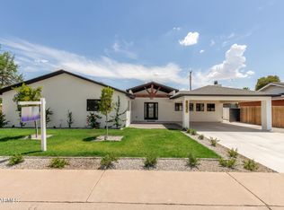 8631 E Thomas Rd, Scottsdale, AZ 85251