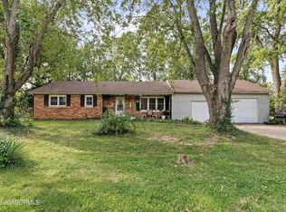181 Lorene St, Holts Summit, MO 65043