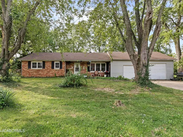 181 Lorene St, Holts Summit, MO 65043