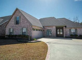 11540 Briarstone Pl, Gulfport, MS 39503