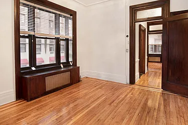 Rented by WAM Partners - William Moses Co.