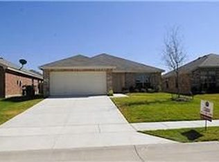 3003 Granite Rock Trl, Forney, TX 75126