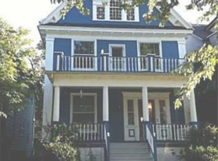 331 Lafayette Ave #1, Buffalo, NY 14213