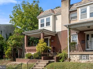 3419-21 Bowman St, Philadelphia, PA 19129