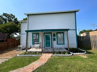 694 Holiday Village Dr, Quitman, TX 75783
