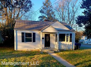 2714 Massachusetts Ave NW, Roanoke, VA