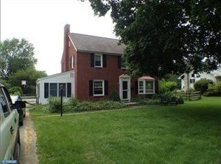 107 W Uwchlan Ave, Downingtown, PA 19335