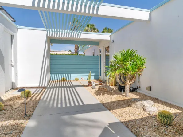 600 E Alexander Way, Palm Springs, CA 92262