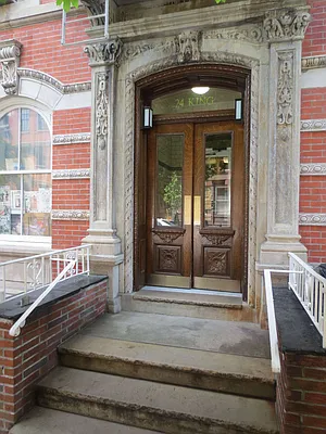 Rented by Waverly Realty Associates | media 8