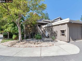 2601 Saklan Indian Dr APT 1, Walnut Creek, CA 94595