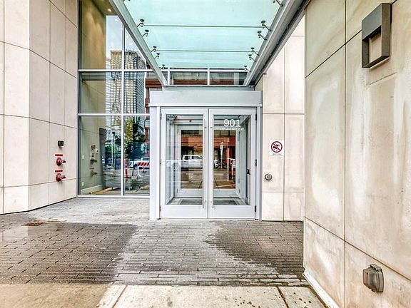 3rd image of 901 E 10th Ave SW #1607