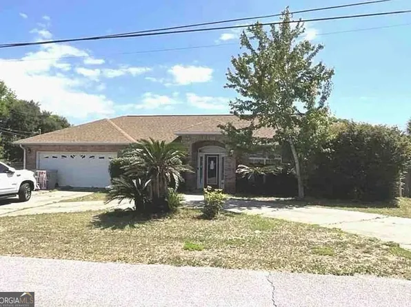 1474 Oakhill Rd, Gulf Breeze, FL 32563