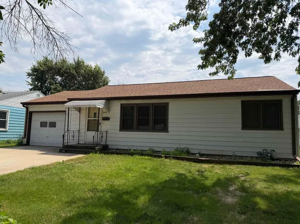 618 W 7th St, Spencer, IA 51301